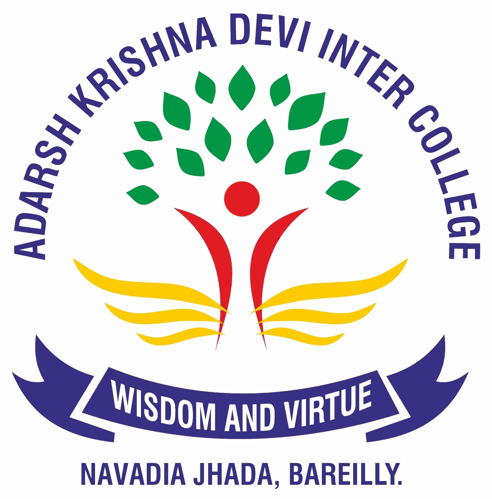 Adarsh Krishna Devi Inter College